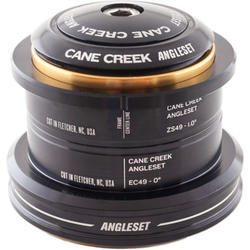 Cane Creek AngleSet ZeroStack/External Cup Headset Kit